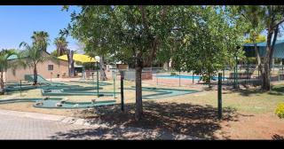 Unit 35 Pendleberry grove holidays - 2