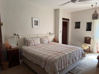 The Fremantle Sabbatical House - 9