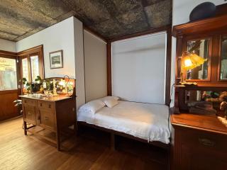 The Fremantle Sabbatical House - 8