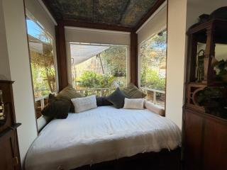 The Fremantle Sabbatical House - 7