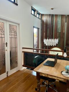 The Fremantle Sabbatical House - 6