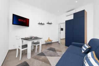 10mn de Monaco - Joli studio rénové - FH - 3