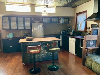 The Fremantle Sabbatical House - 5