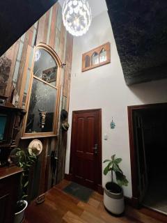 The Fremantle Sabbatical House - 3