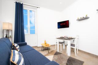 10mn de Monaco - Joli studio rénové - FH - 4