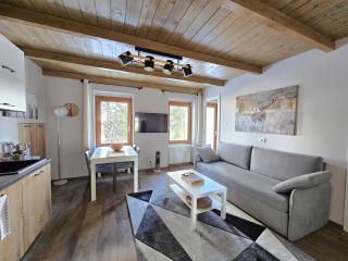 Moda Apartments G1 - 8