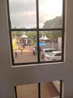 Keriwest hotel - Kericho - 8