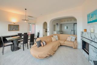 [porto santo stefano] vista mare + parcheggio gratuito - 7