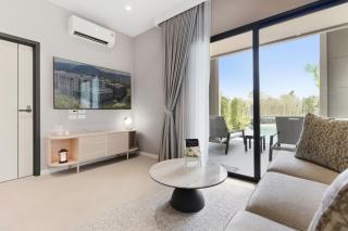 The Title Legendary Bangtao by Beringela - 4