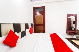 Hotel O Ashirwad Charbagh Bus Station - 6
