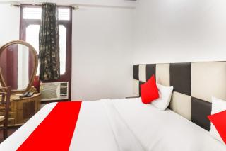 Hotel O Ashirwad Charbagh Bus Station - 8