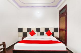 Hotel O Ashirwad Charbagh Bus Station - 7