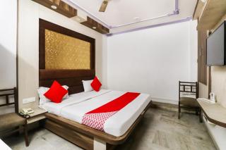 Hotel O Ashirwad Charbagh Bus Station - 2