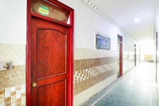 Hotel O Ashirwad Charbagh Bus Station - 7