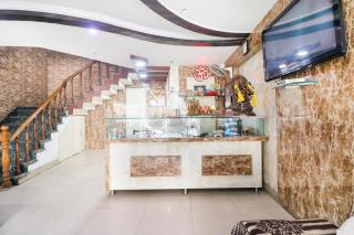 Hotel O Ashirwad Charbagh Bus Station - 9