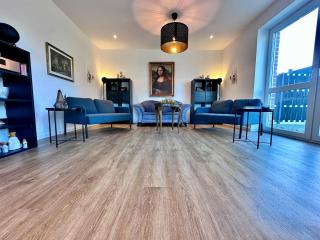 Wohnfreude NMS - sehr ruhige, komplette 2024er DHH -4 SZ -2 Bäder -nahe Zentrum - 7