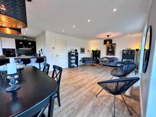 Wohnfreude NMS - sehr ruhige, komplette 2024er DHH -4 SZ -2 Bäder -nahe Zentrum - 4