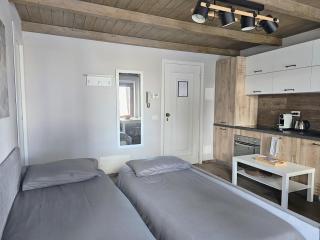 Moda Apartments G1 - 4