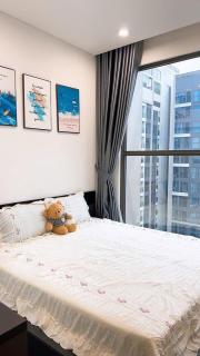 1-Bedroom Apartment - Masteri Waterfront - Gia Lam - 8