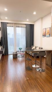 1-Bedroom Apartment - Masteri Waterfront - Gia Lam - 7