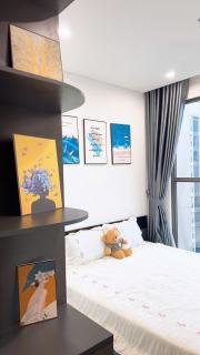 1-Bedroom Apartment - Masteri Waterfront - Gia Lam - 6