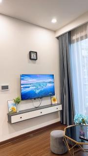 1-Bedroom Apartment - Masteri Waterfront - Gia Lam - 5
