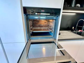 Wohnfreude NMS - sehr ruhige, komplette 2024er DHH -4 SZ -2 Bäder -nahe Zentrum - 1