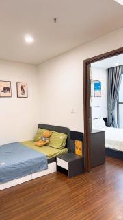 1-Bedroom Apartment - Masteri Waterfront - Gia Lam - 2