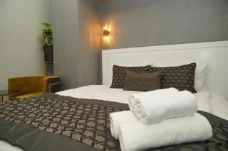 Park Milano Hotel - 2