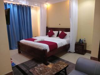 Keriwest hotel - Kericho - 5