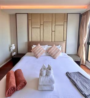 Surin Beach View Phuket - 5