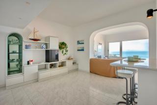 [porto santo stefano] vista mare + parcheggio gratuito - 5