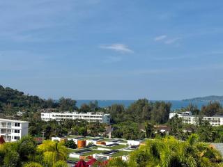 Surin Beach View Phuket - 1