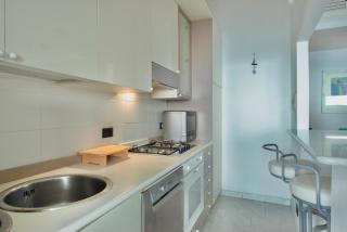 [porto santo stefano] vista mare + parcheggio gratuito - 3