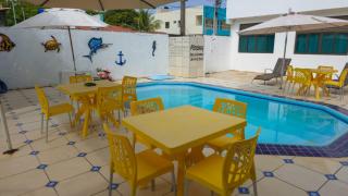 Pousada Sal e Mar Maracaipe - 1