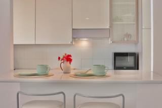 [porto santo stefano] vista mare + parcheggio gratuito - 4