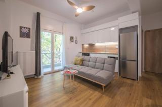 Modern Urban Flat next to the city center - 2