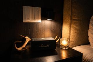 Aurora Igloo Village Ylläs Luna Suite - Hot Tub - 3