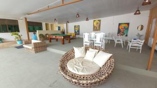 Pousada Sal e Mar Maracaipe - 4