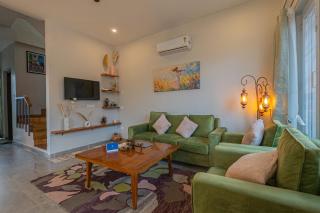 SaffronStays The Kumaoni Abode - 8