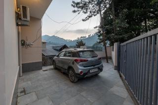 SaffronStays The Kumaoni Abode - 7