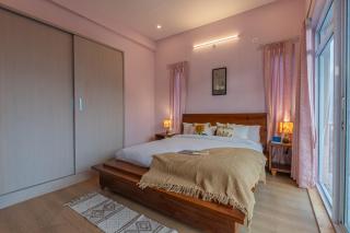 SaffronStays The Kumaoni Abode - 3