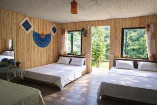 Sapa Retreat Homestay & Restaurant - 7