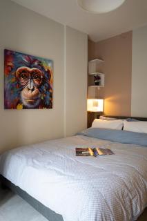 Prime Central Modern Stay - 6