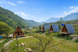 Sapa Retreat Homestay & Restaurant - 8