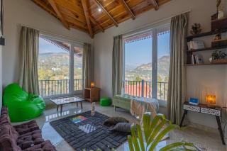SaffronStays The Kumaoni Abode - 7