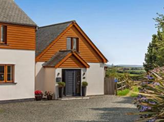 Crosslands Cottage-Luxury retreat nr Bude & hottub - 3