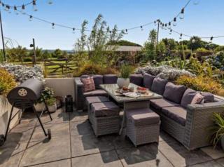 Crosslands Cottage-Luxury retreat nr Bude & hottub - 1