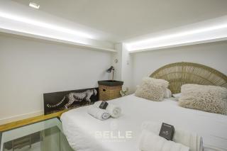 Magnifique studio, élégant, au cœur de Monaco - 8