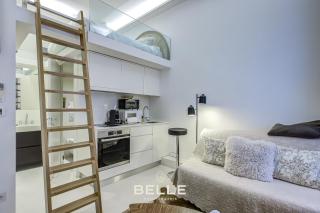 Magnifique studio, élégant, au cœur de Monaco - 0